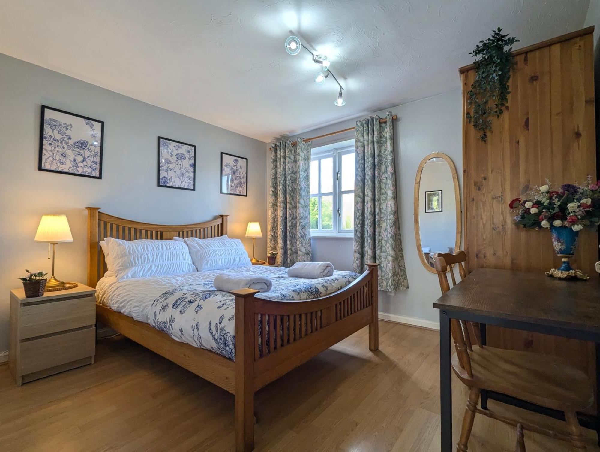 City Centre Vintage Theme Guest Rooms Free Parkin Λίβερπουλ Εξωτερικό φωτογραφία