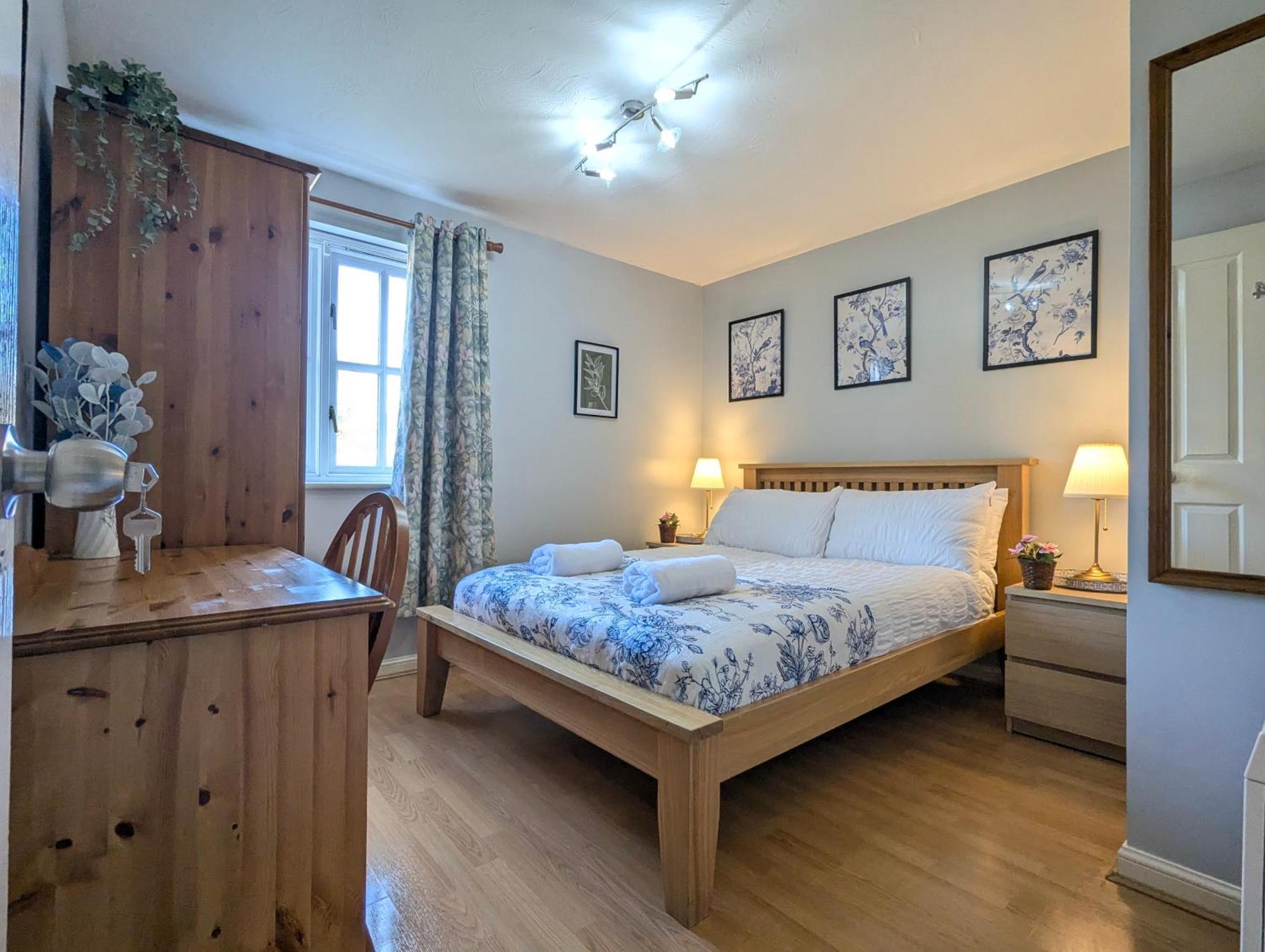 City Centre Vintage Theme Guest Rooms Free Parkin Λίβερπουλ Εξωτερικό φωτογραφία