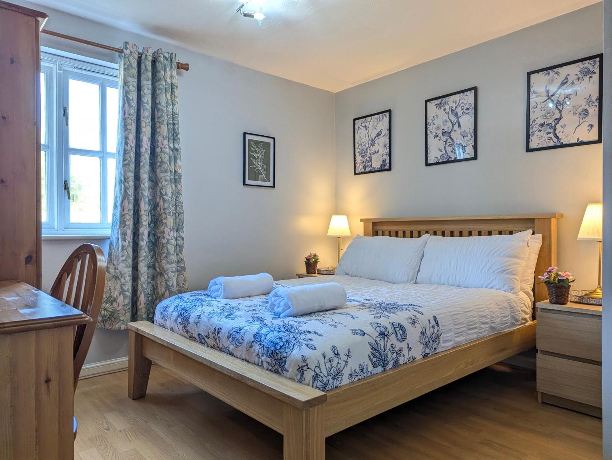 City Centre Vintage Theme Guest Rooms Free Parkin Λίβερπουλ Εξωτερικό φωτογραφία