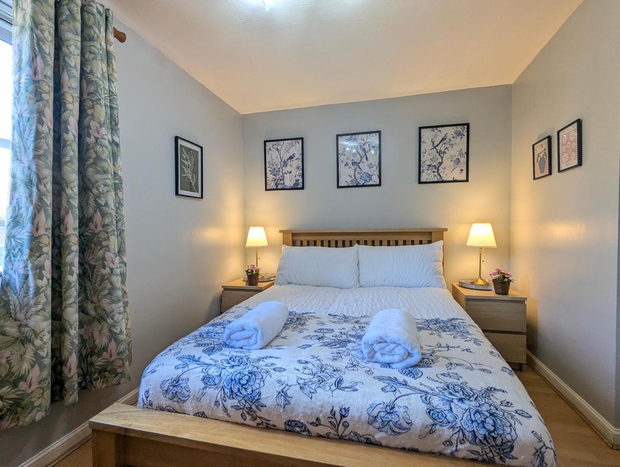 City Centre Vintage Theme Guest Rooms Free Parkin Λίβερπουλ Εξωτερικό φωτογραφία