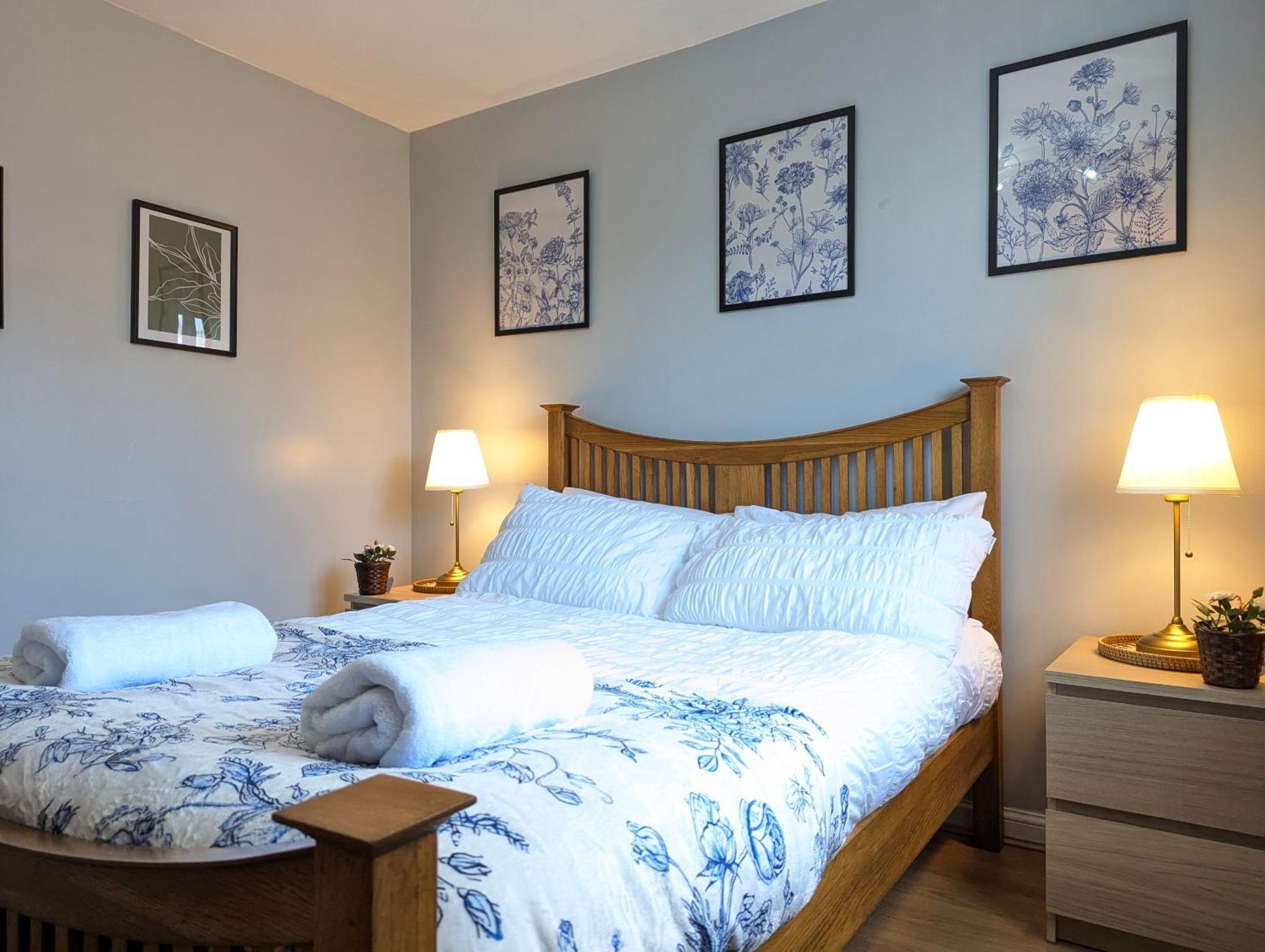 City Centre Vintage Theme Guest Rooms Free Parkin Λίβερπουλ Εξωτερικό φωτογραφία