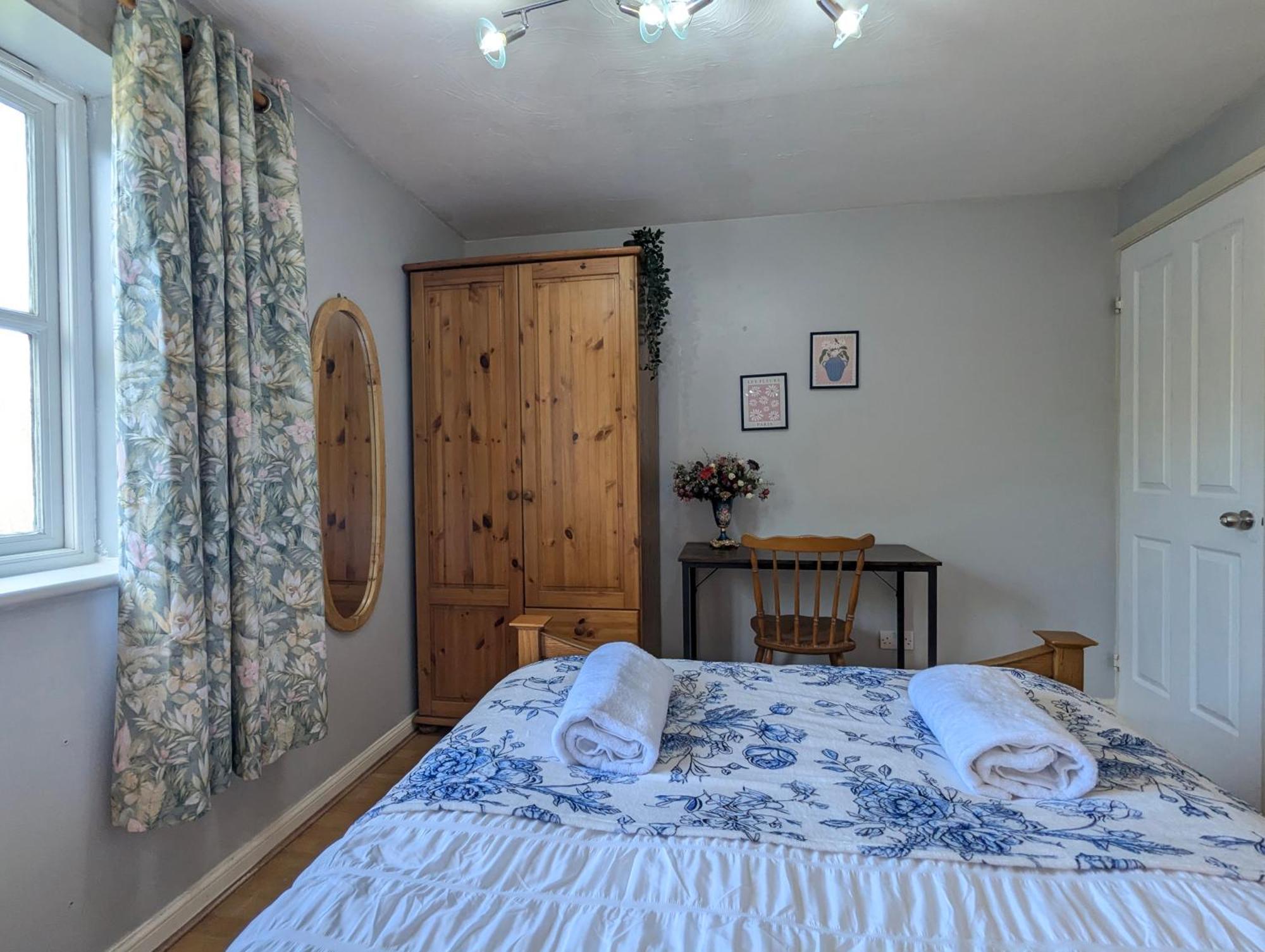 City Centre Vintage Theme Guest Rooms Free Parkin Λίβερπουλ Εξωτερικό φωτογραφία