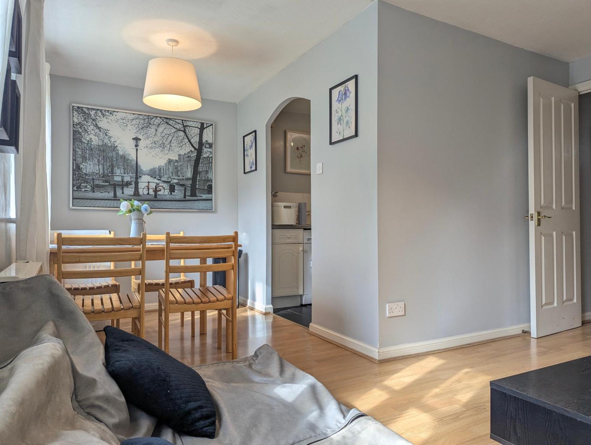 City Centre Vintage Theme Guest Rooms Free Parkin Λίβερπουλ Εξωτερικό φωτογραφία