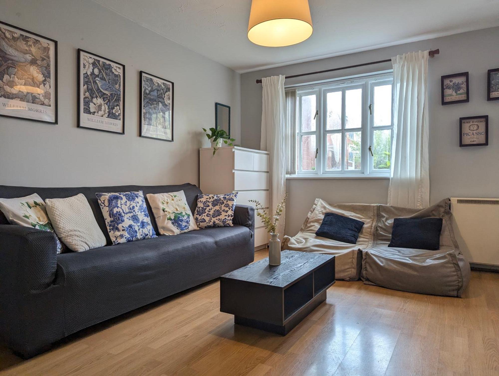 City Centre Vintage Theme Guest Rooms Free Parkin Λίβερπουλ Εξωτερικό φωτογραφία